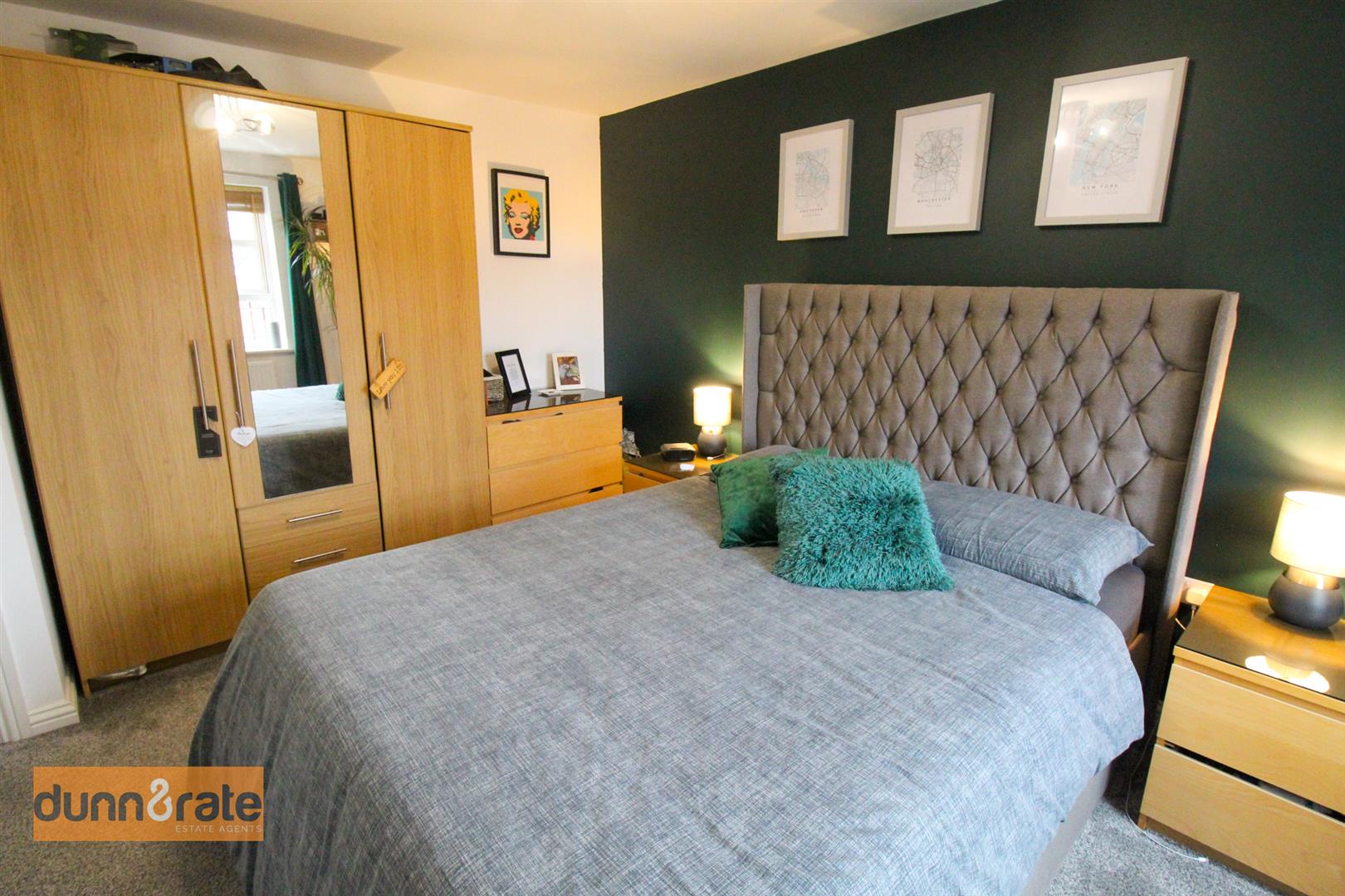 Oakfield Close, Norton Heights, Stoke-On-Trent